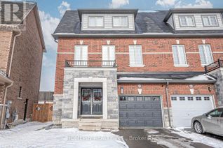 Property for Sale, 292 Fasken Court, Milton (1027 - CL Clarke), ON