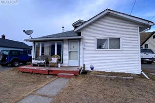 Detached House for Sale, 8121 22 Avenue, Coleman, AB