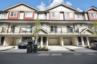 Condo Townhouse for Sale, 13898 64 Avenue #128, Surrey, BC