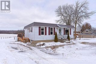 Bungalow for Sale, 410 Grills Road, Quinte West, ON