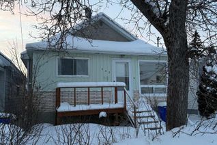 Bungalow for Sale, 343 Maple Street S, Timmins (TS - SE), ON