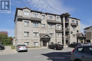 Condo Apartment for Sale, 345 Tribeca #2, Ottawa, ON