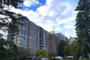 Condo Apartment for Sale, 100 Grant Carman Drive W #709, Ottawa, ON