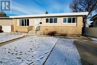 Bungalow for Sale, 2717 11 Avenue N, Lethbridge, AB