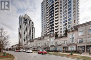 Condo Apartment for Sale, 3 Rean Drive #2505, Toronto (Bayview Village), ON