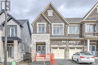 Freehold Townhouse for Rent, 1127 Thompson Drive, Oshawa (Kedron), ON