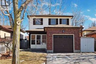 Detached House for Sale, 73 Birchfield Drive, Clarington (Courtice), ON