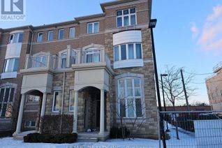 Property for Sale, 26 Comely Way, Markham (Milliken Mills East), ON