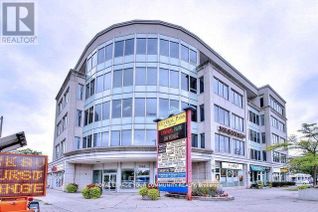 Office for Lease, 7368 Yonge Street #Ph-A, Vaughan (Crestwood-Springfarm-Yorkhill), ON