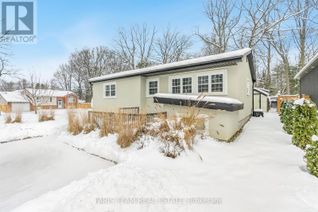 Bungalow for Sale, 33 Frank Street, Wasaga Beach, ON