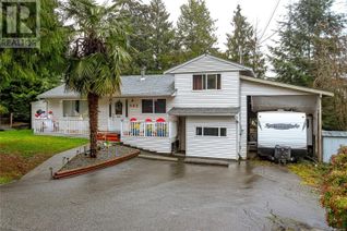 House for Sale, 502 Ninth St, Nanaimo, BC