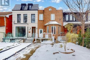 Townhouse for Rent, 176 Lisgar Street W #Main, Toronto (Little Portugal), ON