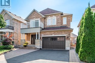 House for Sale, 109 Barli Crescent, Vaughan (Patterson), ON