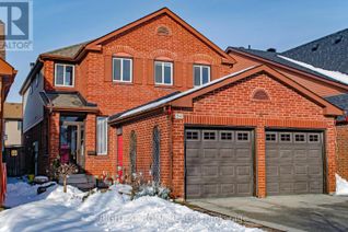 Detached House for Sale, 54 Ferguson Place, Brampton (Fletcher's West), ON