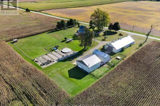 Commercial Farm for Sale, 20662 Marsh Line, West Elgin, ON