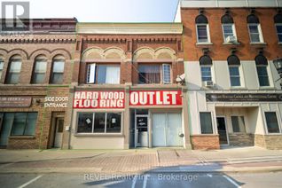 Commercial/Retail Property for Sale, 12 East Main Street, Welland (768 - Welland Downtown), ON