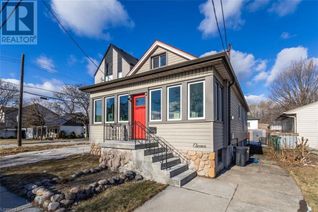 House for Sale, 11 Munn Street, Hamilton, ON