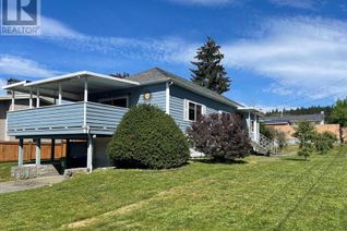 House for Sale, 4065 Bruce St, Port Alberni, BC