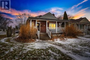 Bungalow for Sale, 170 Highland Avenue, St. Catharines, ON