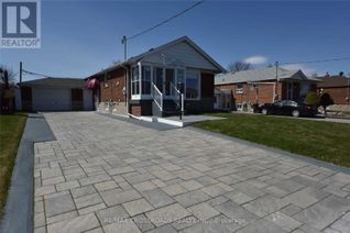 Bungalow for Rent, 16 Crosland Drive, Toronto (Wexford-Maryvale), ON