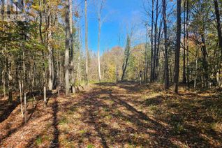 Land for Sale, 1173 Gelert Road, Minden Hills, ON