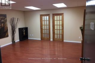 Office for Lease, 3838 Midland Avenue #Bsmt103, Toronto (Milliken), ON