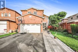 House for Rent, 57 Atkins Circle, Brampton (Northwood Park), ON