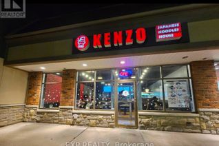 Restaurant/Pub Non-Franchise Business for Sale, 15 Clair Road W #1, Guelph (Clairfields/Hanlon Business Park), ON