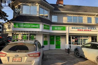 Non-Franchise Business for Sale, 1990 Kensington Road Nw, Calgary, AB