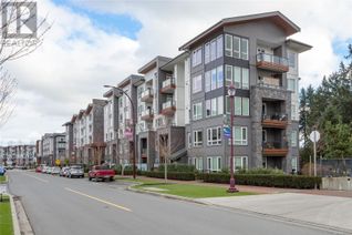 Condo Apartment for Sale, 960 Reunion Ave #308, Langford, BC