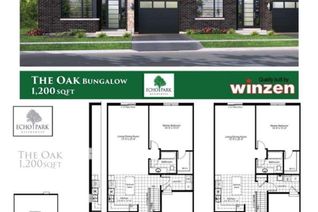 Bungalow for Sale, 550 Grey Street #11, Brantford, ON