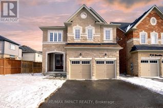 House for Sale, 56 Bonathon Crescent, Clarington (Bowmanville), ON