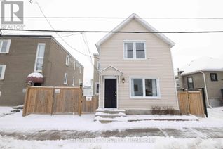 Detached House for Sale, 292 Richelieu Avenue, Ottawa, ON