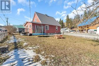 Property for Sale, 423 Similkameen Avenue, Princeton, BC