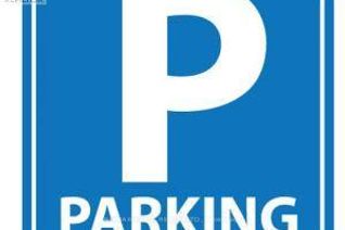 Parking Space for Sale, 2221 Yonge Street, Toronto (Mount Pleasant West), ON