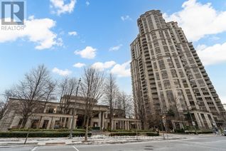 Condo Apartment for Sale, 78 Harrison Garden Boulevard #2203, Toronto (Willowdale East), ON