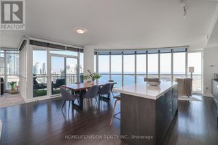 Condo Apartment for Sale, 21 Iceboat Terrace #4806, Toronto (Waterfront Communities), ON