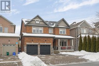 Property for Sale, 8 Philips Lake Court, Richmond Hill (Jefferson), ON