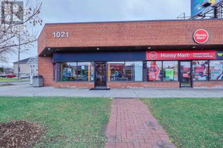 Business for Sale, 1021 Wilson Avenue, Toronto (Downsview-Roding-CFB), ON