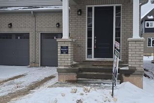 Townhouse for Rent, 99 Molozzi Street, Erin, ON