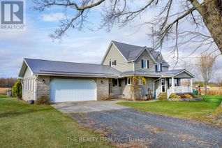 House for Sale, 20662 Marsh Line, West Elgin, ON