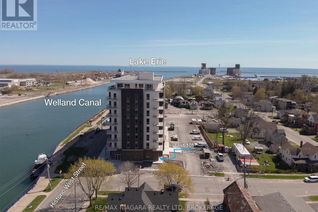 Condo for Sale, 118 West Street #101, Port Colborne, ON