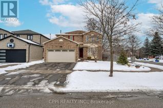 Property for Sale, 1566 Somergrove Crescent, Pickering (Brock Ridge), ON