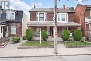 Semi-Detached House for Sale, 250 Sterling Road, Toronto (Dufferin Grove), ON