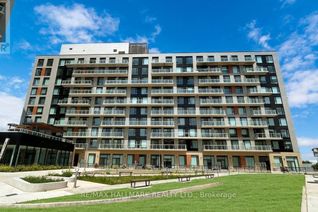 Condo Apartment for Rent, 6 David Eyer Road #616, Richmond Hill, ON