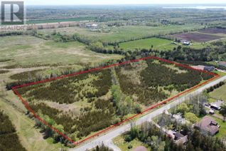 Commercial Land for Sale, 00 Mitchell Road, Belleville, ON