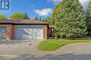 Bungalow for Sale, 65 Fiddlers Green Road #19, London, ON