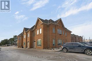 Office for Sale, 30 Wertheim Court #1, Richmond Hill (Beaver Creek Business Park), ON