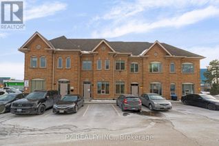 Office for Sale, 30 Wertheim Court #3, Richmond Hill (Beaver Creek Business Park), ON