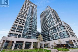 Condo Apartment for Sale, 9000 Jane Street #411, Vaughan (Concord), ON